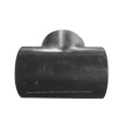 Asme B16.9 Carbon Steel Equal Tee